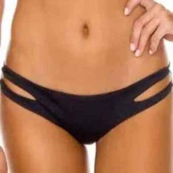 NWT l*space Bikini Set: Camellia Top & Estella Bottom Size Small - Picture 9 of 12